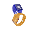 Color Smart Watch