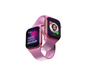 Men Smart Watch