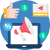 UI/UI Design & Development